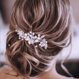 Wedding Hair Accessories